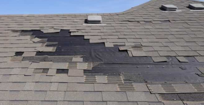 Roof | Repairs